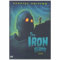 Warner Iron Giant (Special Edition) (DVD/WS 2.35 Anamorphic/DD5.1/Eng-Fr-Sp-Sub) Animated Character Magnet, 1 Count, Metal, 1 Piece