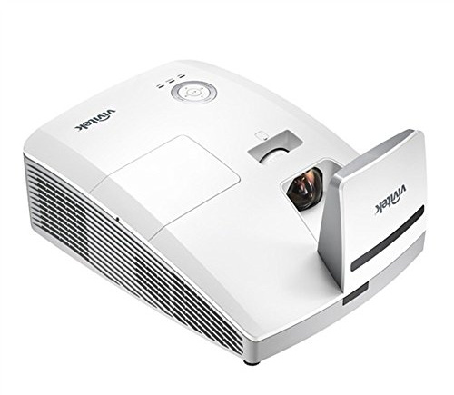 Vivitek Proiettore WXGA D755WT 16:10