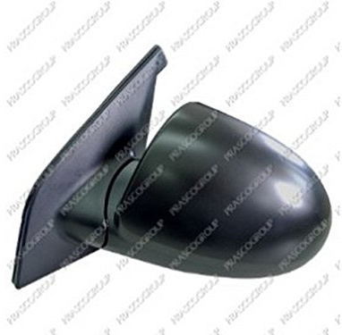 Prasco KI3227304 Exterior Wing Mirror