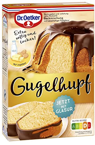 Dr. Oetker 111960
