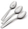 Oneida Silverware Set 18/0 Stainless Steel, Set of 3