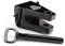 Rolly Toys X99100006880 rollyTrailer Adapter (für Traktoren, Zubehör für Trettraktoren, zum anhängen von Trailern), Schwarz