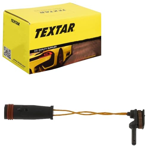 Textar 98024701 Warning Contact, Wear Indicator Brake Pads