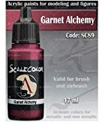 Scale75 Colors: 89 Garner Alchemy (17ml)