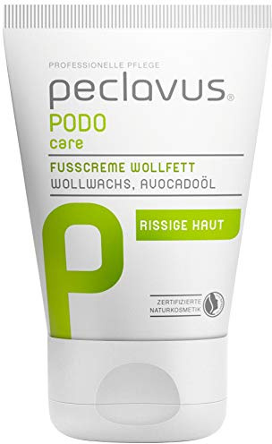 peclavus® basic Wollfett Creme 30ml