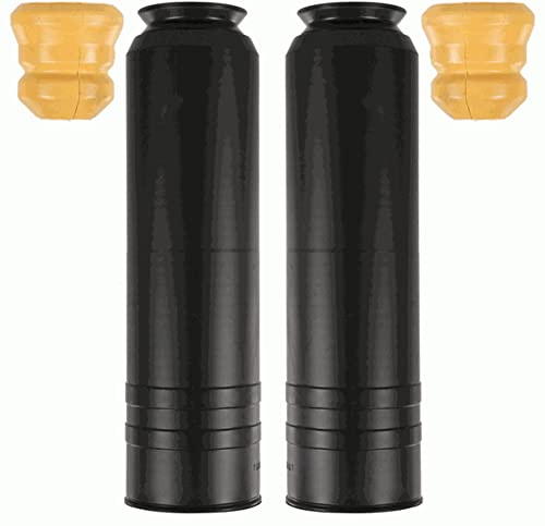 SACHS 900 424 Dust Cover Kit Shock Absorber Service Kit Compatible for Vauxhall Astra MK VI (J) (P10) 2009-2015 Left, Right, Rear Axle and Other Vehicles