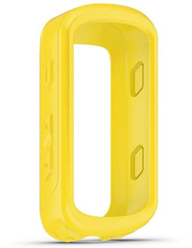 Garmin Silicone Case For Edge 530 Yellow