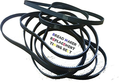 Morphy-Richards Breadmaker Replacement Belt 48321