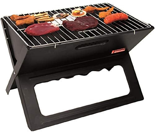 Barbecue da tavolo SG 44-29