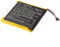 cellePhone Batterie Li-Polymer Compatible avec Garmin Edge 1030 (Remplacement pour 361-00105-00)