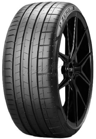 255/50YR21 PIRELLI TL P-ZERO(PZ4) NCS ELECT XL 109Y E