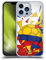 Head Case Designs Colombia Saltos de Fútbol Carcasa de Gel de Silicona Compatible con Apple iPhone 13 Pro MAX