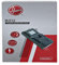 sparefixd Rechargeable Battery for Hoover H-Free 100 H Free Vacuum Cleaner