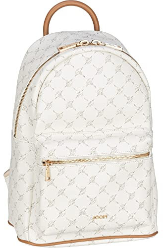 JOOP! Cortina 1.0 Salome Backpack M Cream-White
