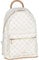 JOOP! Cortina 1.0 Salome Backpack M Cream-White