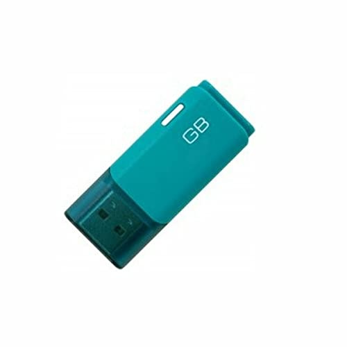 Kioxia Usb 3.1 U202 64gb Pendrive One Size