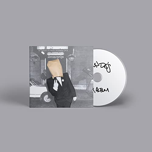 As Heard On Radio Soulwax Pt. 2 (PIAS 40 Edition)