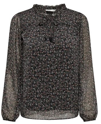 ONLY ONLDITSY L/S Blouse WVN NOOS
