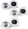 AZLA SednaEarfit MAX for Galaxy Buds 2 Pro Phantom Black / 3 Pairs (M/ML/L), Earbud Tips for Wireless Headphones, Noise Canceling Replacement Tips, Samsung-Certified Eartips