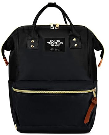 Zaino Fasciatoio Neonato Grande Multifunzione - Borsa Maternità Portatile Passeggino Mamma - Organizer Pannolini Cambio Viaggio Universale - Neonati Family Baby Salviette Bag