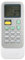 Utilizzo del telecomando for il controller del condizionatore d'aria Hisense Livetech DG11J1-91 con modello di riscaldamento