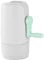 Puleuroy Máquina Peladora de Maní Automática, Utensilio de Cocina para Pelar Cáscaras de Maní y Pistacho, Herramienta para los Amantes de los Frutos Secos