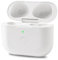 Compatible with AirPods 3rd Charging Case for AirPod 3 Gen Charger Case Only Replacement Wireless Charging Cases Bluetooth Button Pairing Sync Button - Without Earbuds