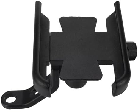 CFAYRLMS Handyhalterung Für CBR 1000 RR SP FIRE 2008-2018 2017 2016 2015 Motorrad Lenker Handy Halter GPS Ständer Motorrad Zubehör