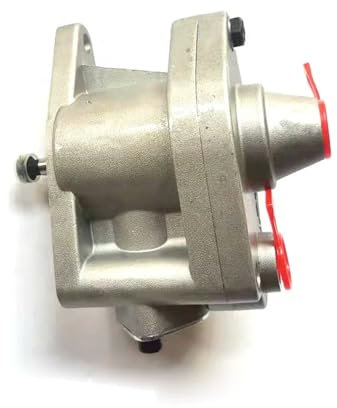 VJZYUTSW Pompe de Transfert d'huile hydraulique 1W1695 2794980 Compatible avec Les modèles de Moteur 3106 et 3304