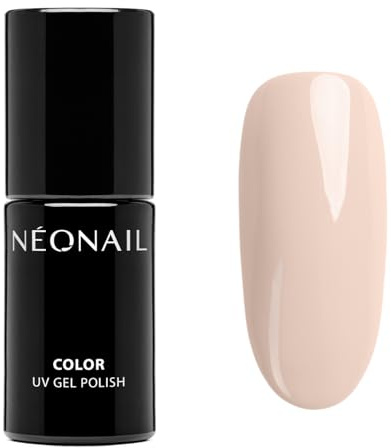 NÉONAIL UV Nagellack 7,2 ml - Beige - Independent Women - NÉONAIL Farben - UV Lack - Gel Nägel - Nageldesign