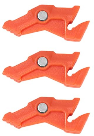 Support De Cartouche À Gaz - Support Suppart Réservoir Gasz Magnétique, Supportt Cartouche Gaz De Camping