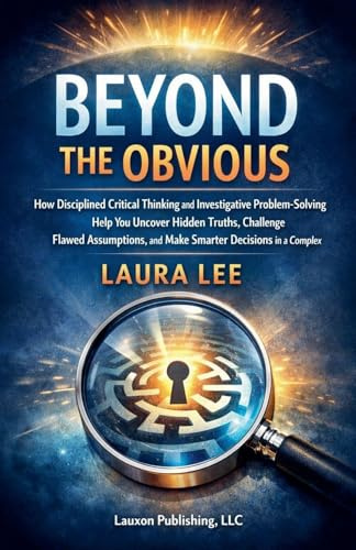 Lauxon Publishing