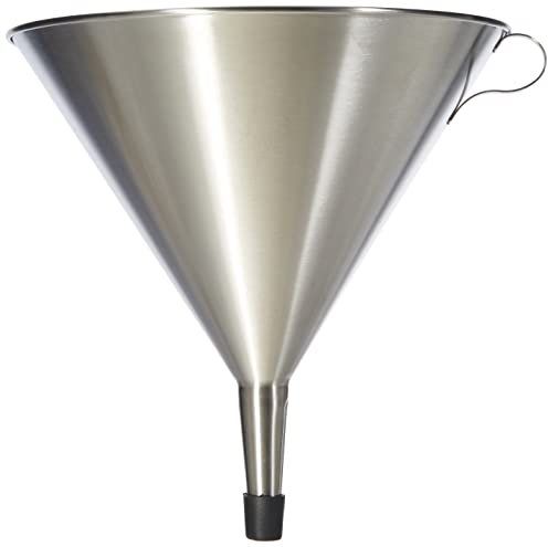 Lacor - 62524 - Embudo Inox. 24 cms.