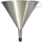 Lacor - 62524 - Embudo Inox. 24 cms.