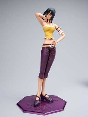Portrait.of.Pirates NEO-5 Nico Robin ONE Piece