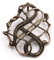 Drachensilber Broche dragon - Bijou celtique - En bronze - De qualité supérieure - Pour homme et femme - Viking