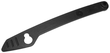 XLC Riemen und Schraube für Klappmechanismus für XLC Heckträger Azura Xtra CC-X17