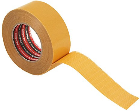 Parotec Steltec doppelseitiges Klebeband für Dampsperren auf Alu-Gestell 50 mm x 50 m