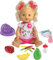 Vtech 80-179804 Little Love - Lina mit Toepfchen Puppe; Topfpuppe