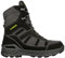 LOWA Stiefel mittel Trident III GTX anthrazit/grün 41.5