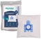 Hooster, 30 sacchetti per aspirapolvere adatti per Miele FJM e GN S4 Ecoline S5 / Tango/Plus S251 / con inserto in plastica
