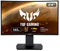 ASUS TUF Gaming 23.6 1080P Curved Monitor (VG24VQR) - Full HD, 165Hz, 1ms, Extreme Low Motion Blur, Speaker, Adaptive-Sync, FreeSync Premium, Shadow Boost, VESA Mountable, DisplayPort, HDMI