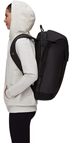 Mammut Seon Transporter 25 schwarz 25 L