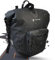 RED LOON Fahrradtasche eBike Schwarz – Gepäckträgertasche aus wasserdichtem 500D PVC - Fahrrad Tasche mit Reflektoren – Fahrradtasche geeignet fürs Einkaufen, Radtouren & die Arbeit
