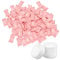 Pack of 50 Magic Compressed Towels, Mini Disposable Tablets, Portable Non-Woven Travel Towel for Outdoor Travel Health Outdoor Sports
