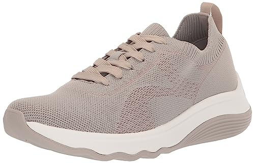 Clarks Schaltkreiskrawatte für Herren, Mauve Combi, 6.5