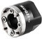 Fahrrad Kurbel Anpassung Cap M18 Kurbelschraube Crank Bolt MTB Kurbel Schraube Kurbelabzieher Werkzeug Für Sram Dub Kurbel (Kurbelabzieher Werkzeug)