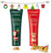 Handcremes Set,2 Stück Mini Handcreme Geschenkset,Handpflegecreme für sehr trockene rissige Hände,Geburtstagsgeschenk für Frauen/Mama Geschenk