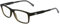 Brillen LACOSTE 46057 275 TRANSPARENT KHAKI 55/15/145 MALE
