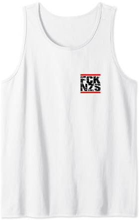 fck nzs